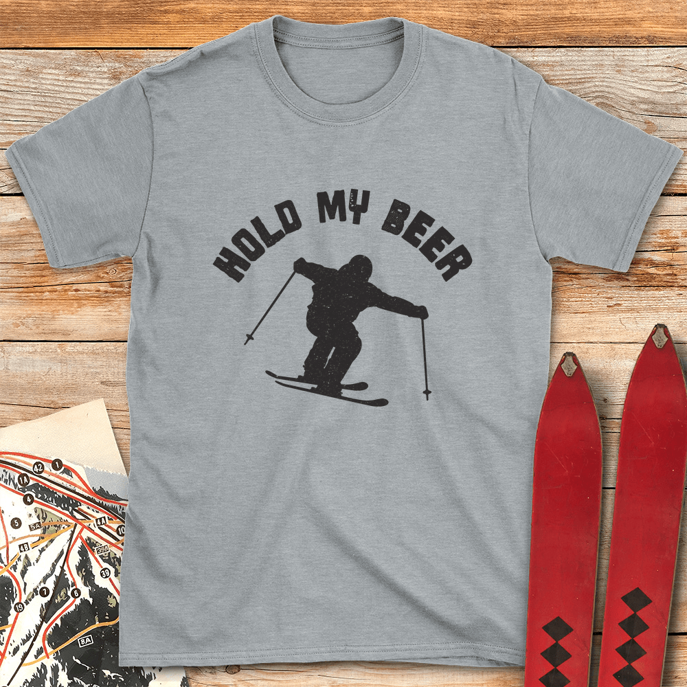 Hold My Beer