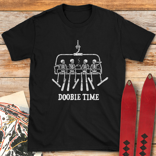 Doobie Time