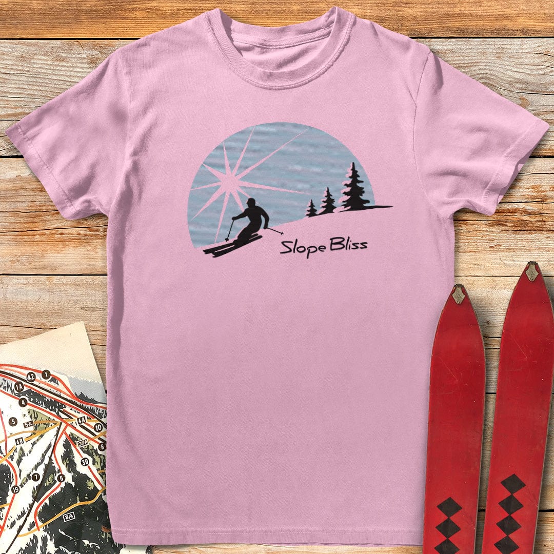 Slope Bliss T-Shirt