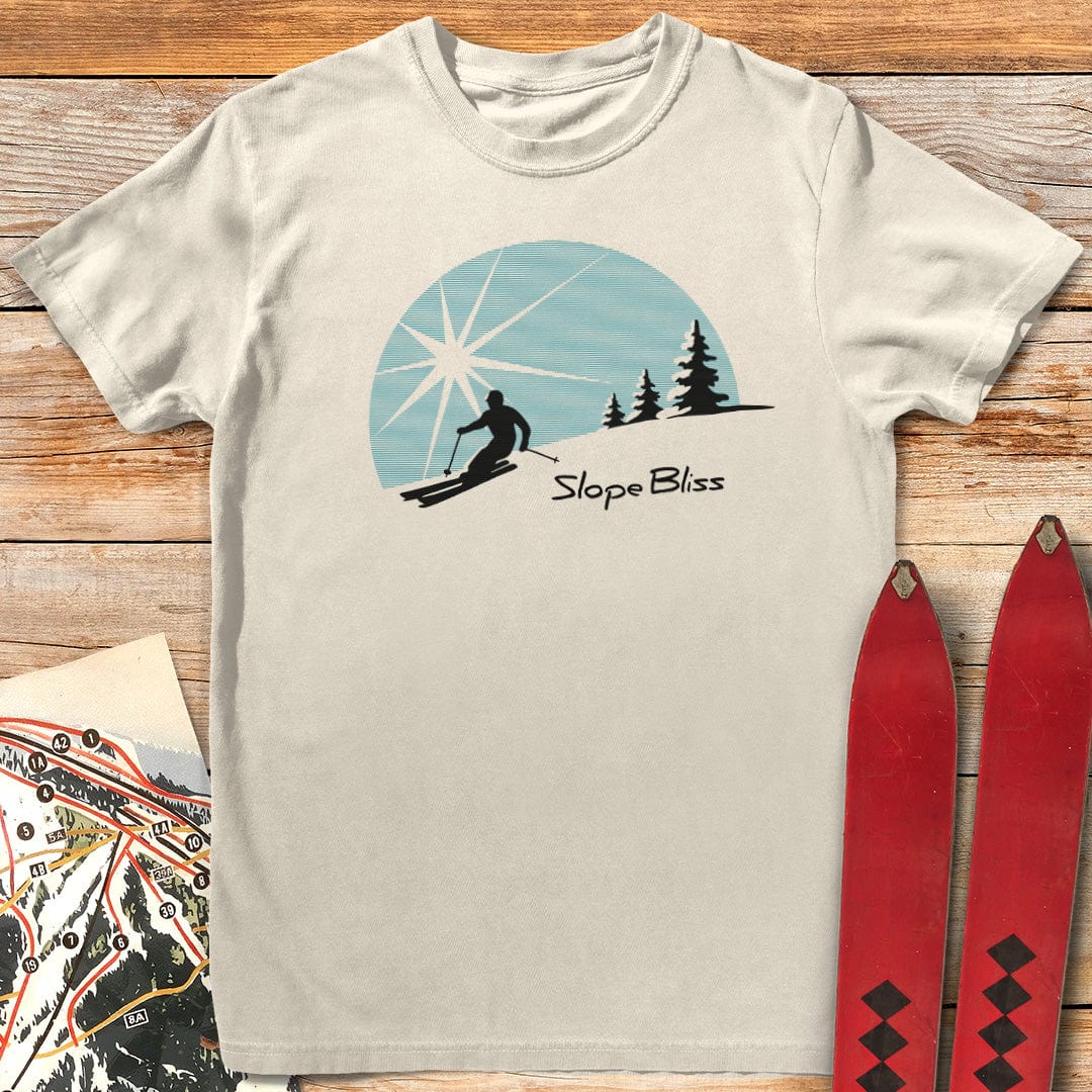 Slope Bliss T-Shirt