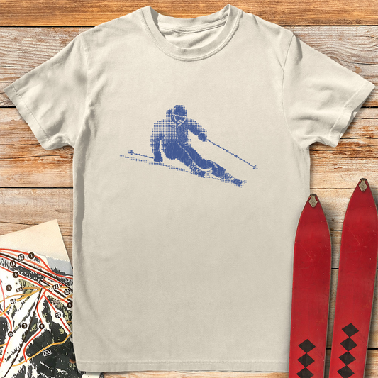 Rasterized Ripper