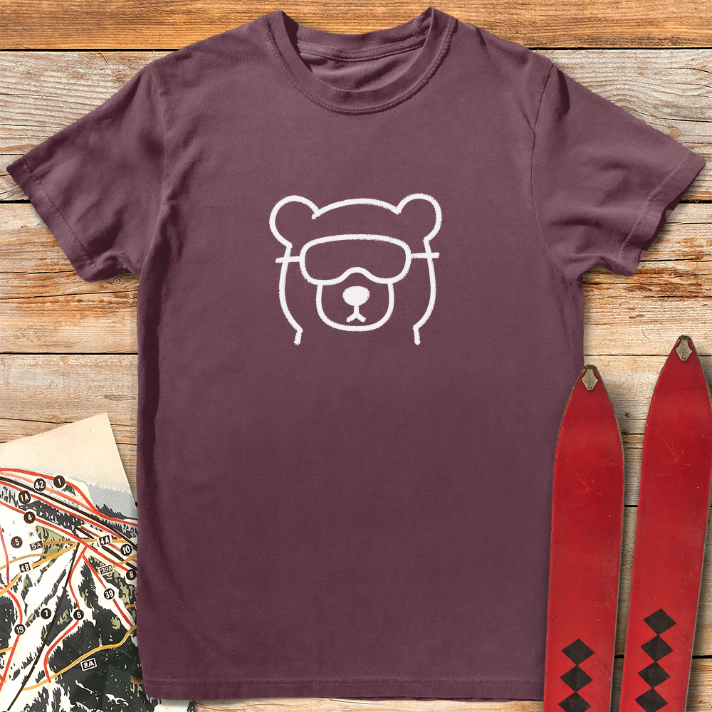 Just a Bear