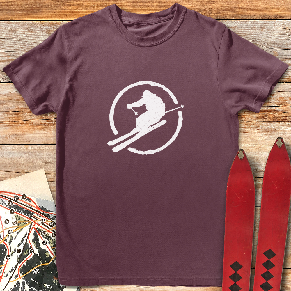 Ski Circle