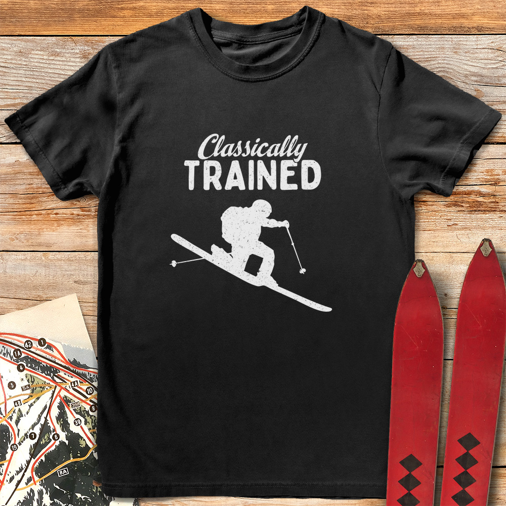 Classically Trained