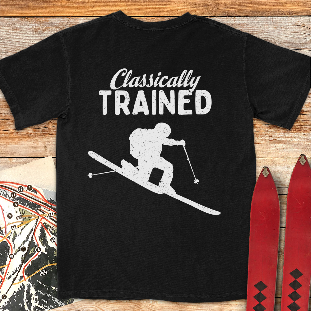 Classically Trained