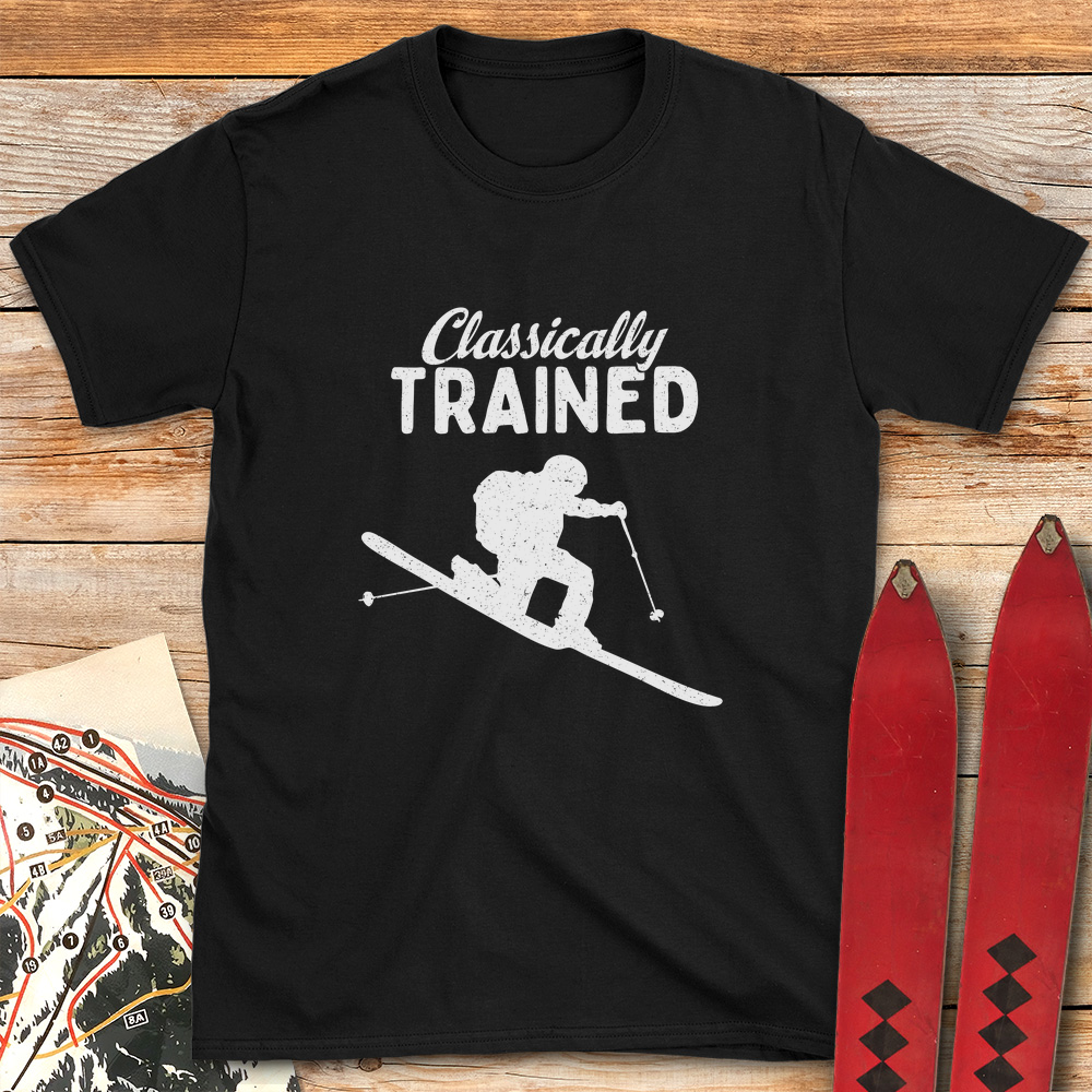 Classically Trained