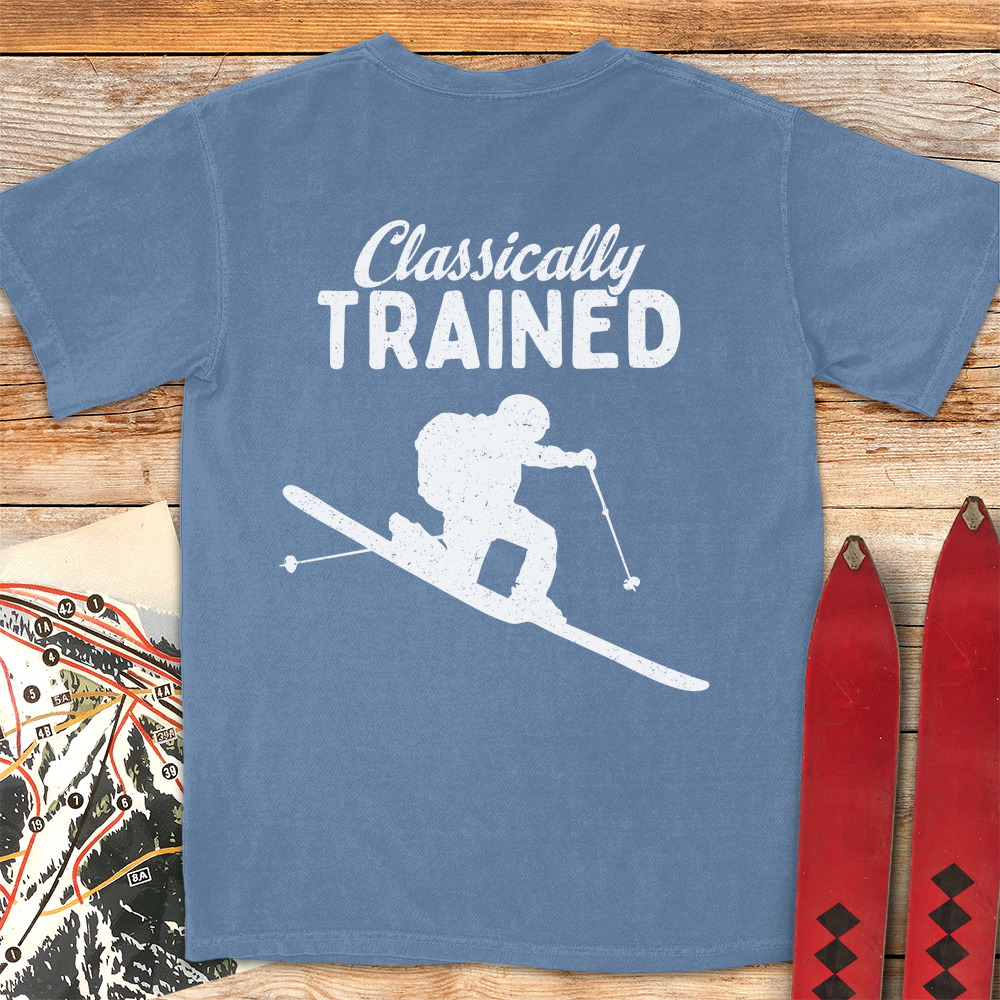 Classically Trained
