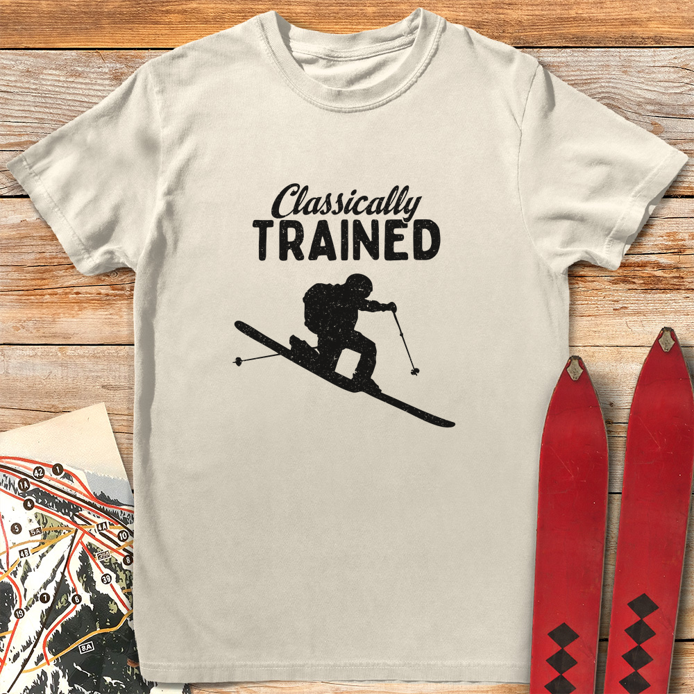 Classically Trained
