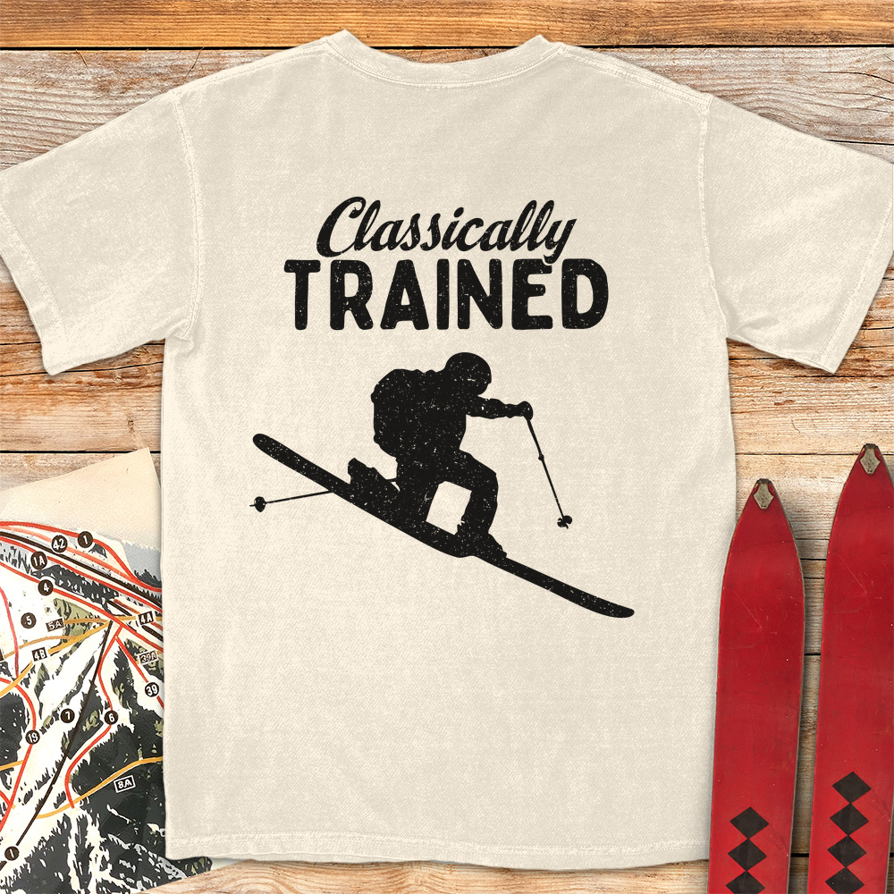Classically Trained