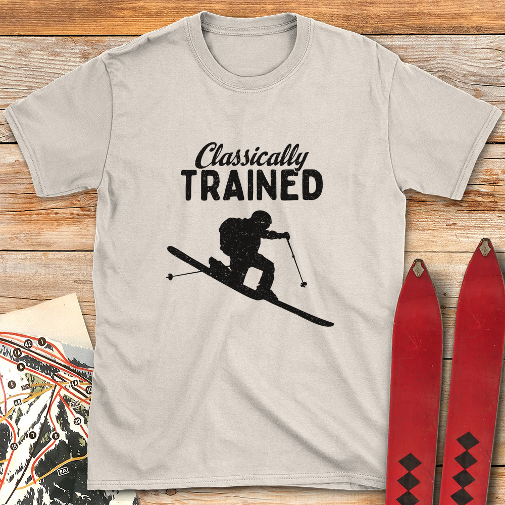 Classically Trained