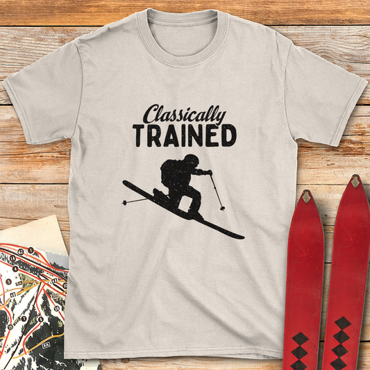 Classically Trained
