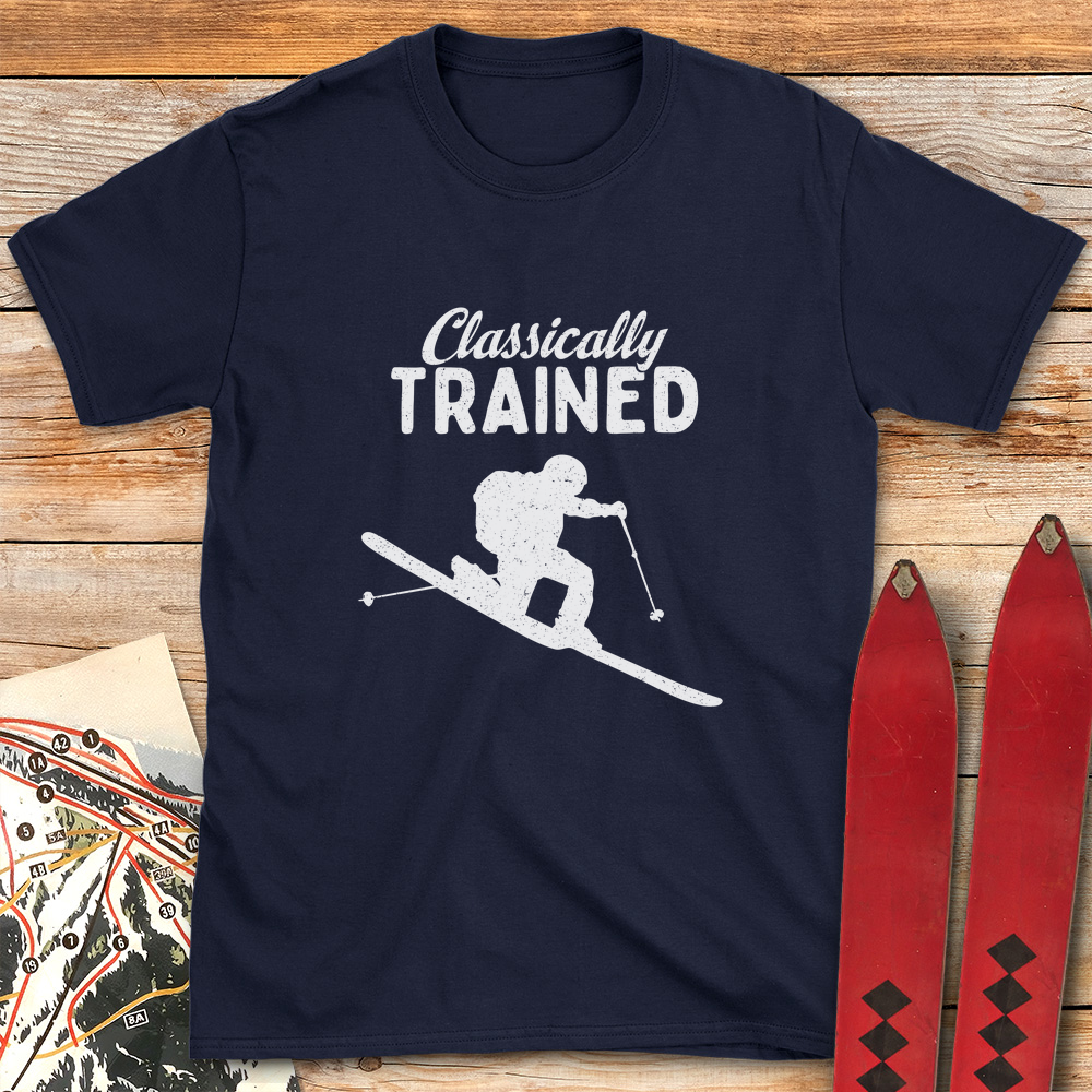 Classically Trained
