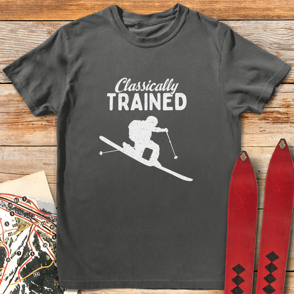 Classically Trained