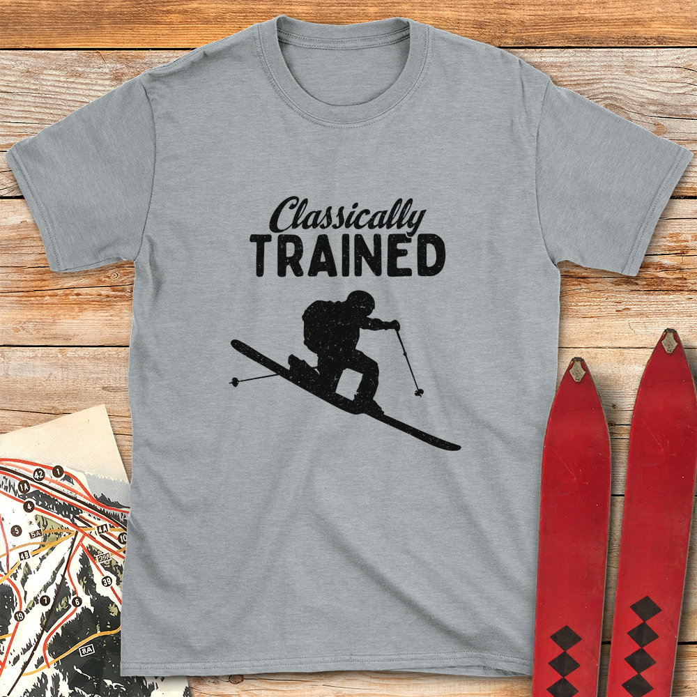 Classically Trained