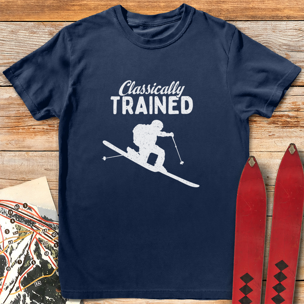 Classically Trained