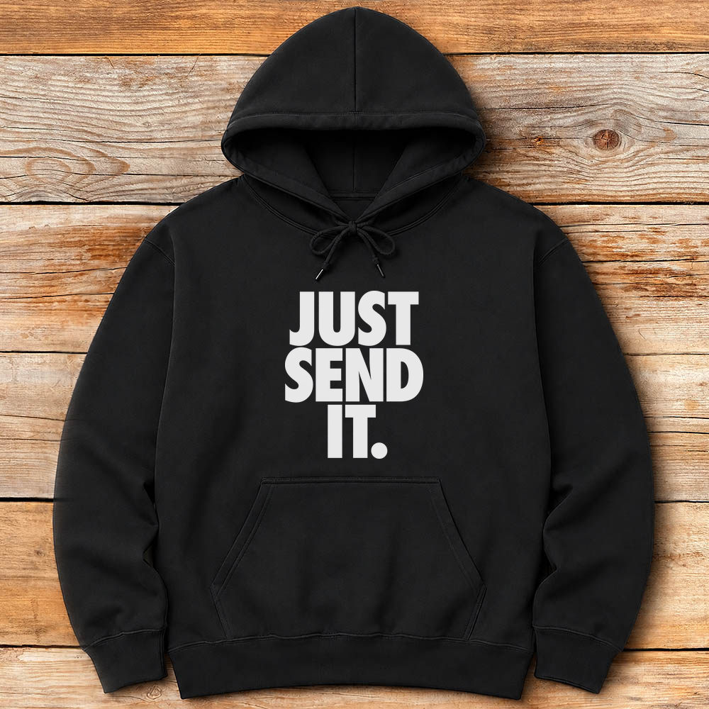 Just Send It Stack