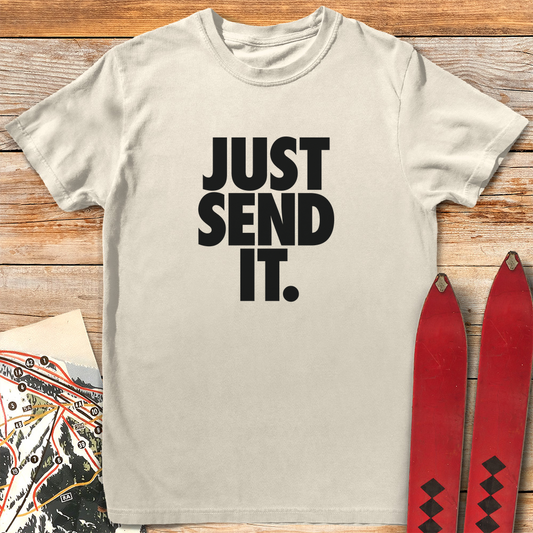 Just Send It Stack