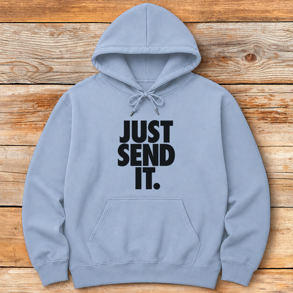 Just Send It Stack