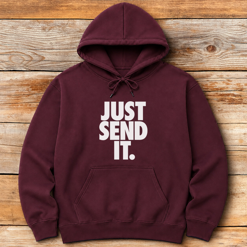 Just Send It Stack