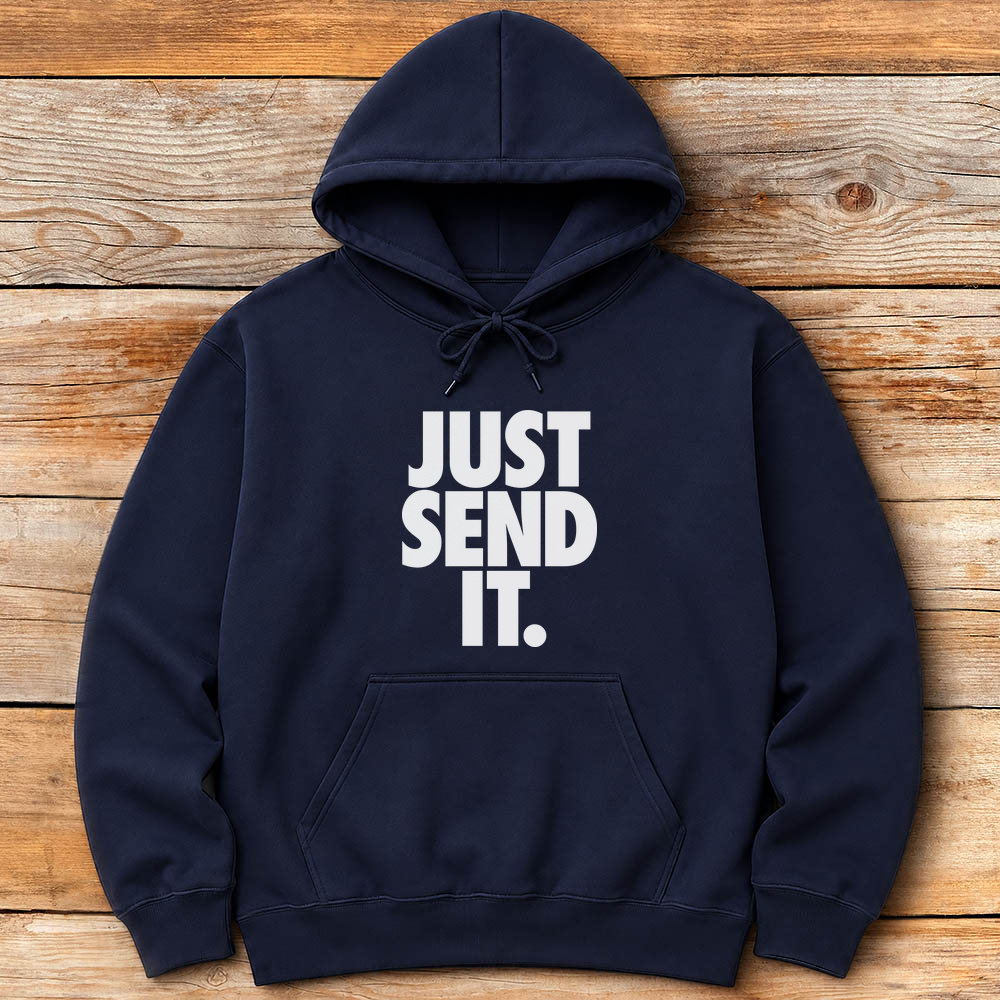 Just Send It Stack