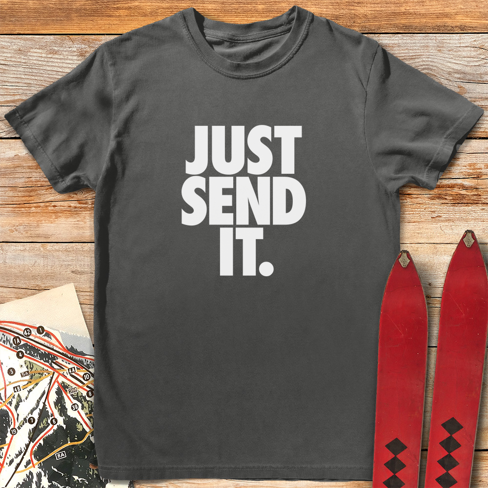Just Send It Stack