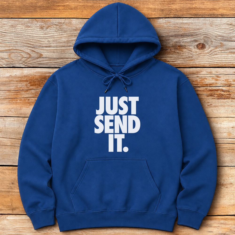 Just Send It Stack