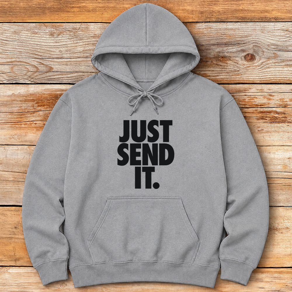 Just Send It Stack