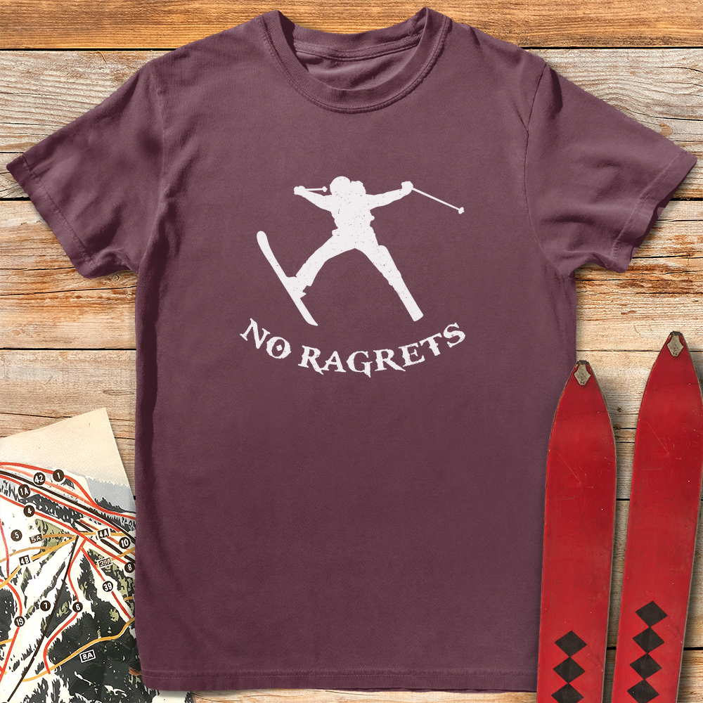 No Ragrets