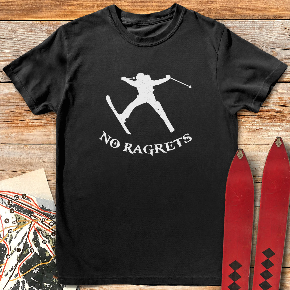 No Ragrets