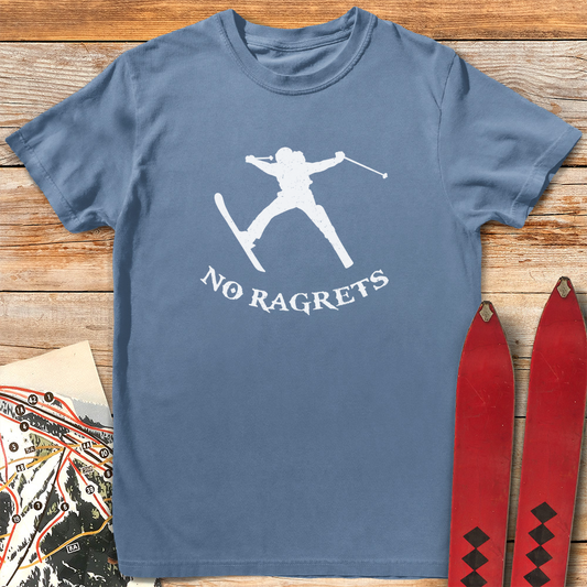 No Ragrets