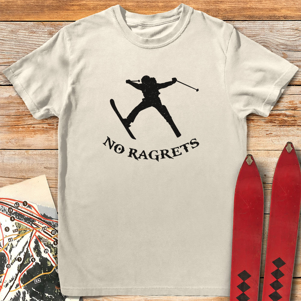 No Ragrets