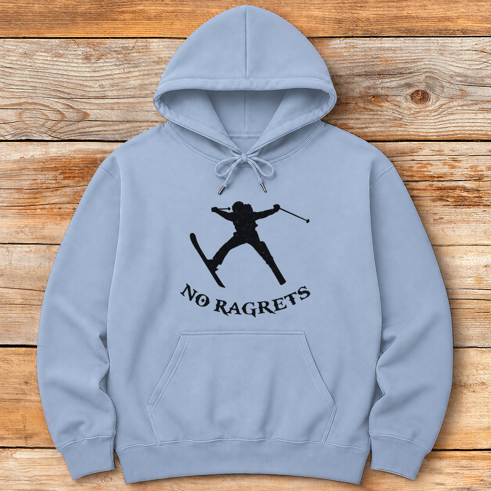 No Ragrets