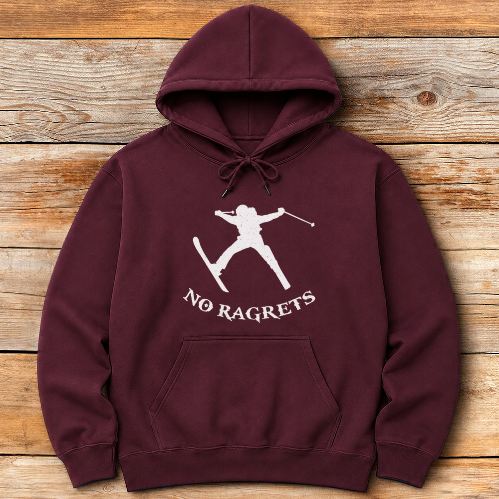 No Ragrets
