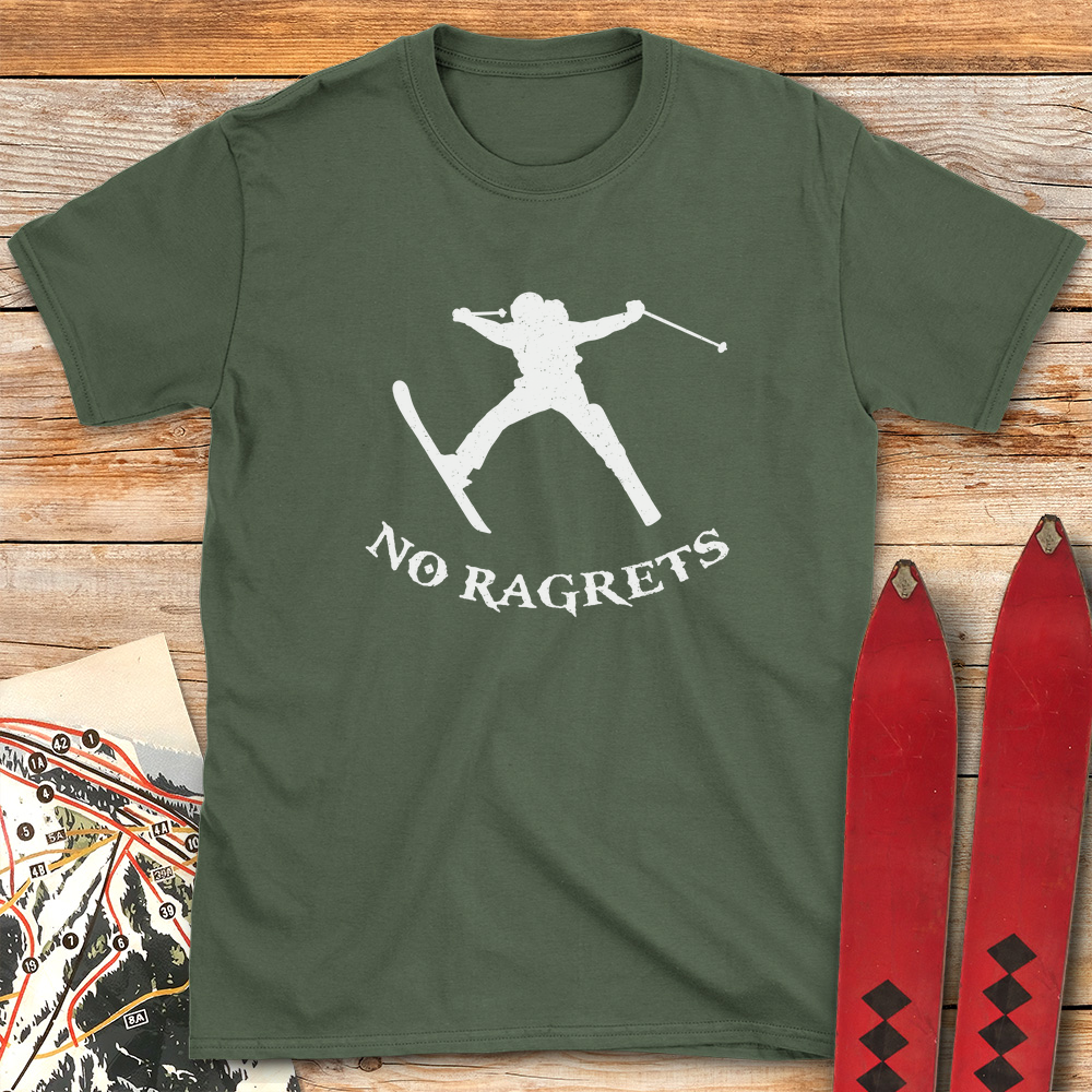 No Ragrets