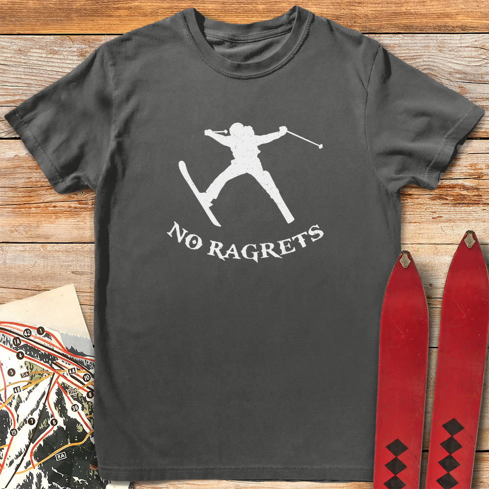 No Ragrets