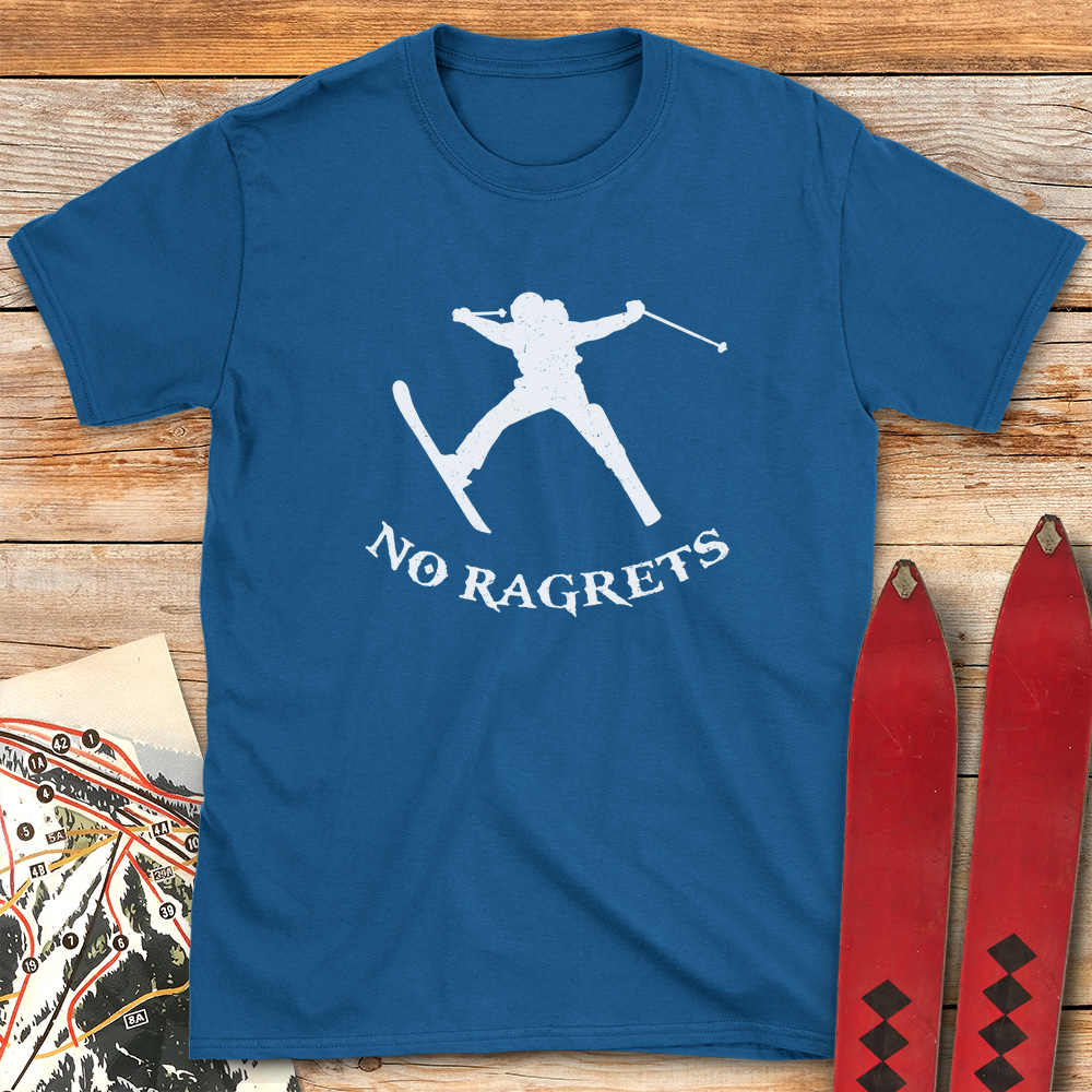 No Ragrets