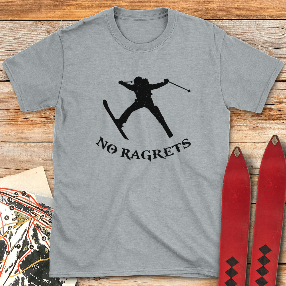 No Ragrets