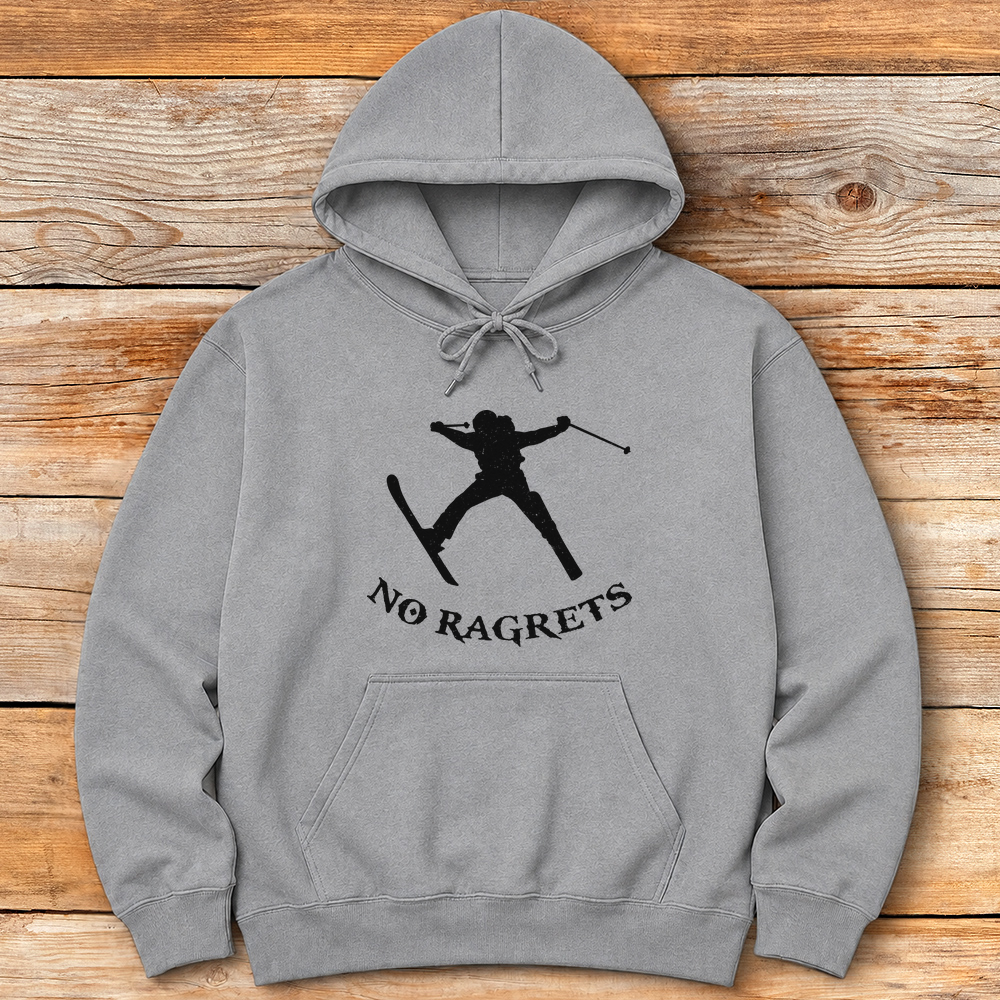 No Ragrets