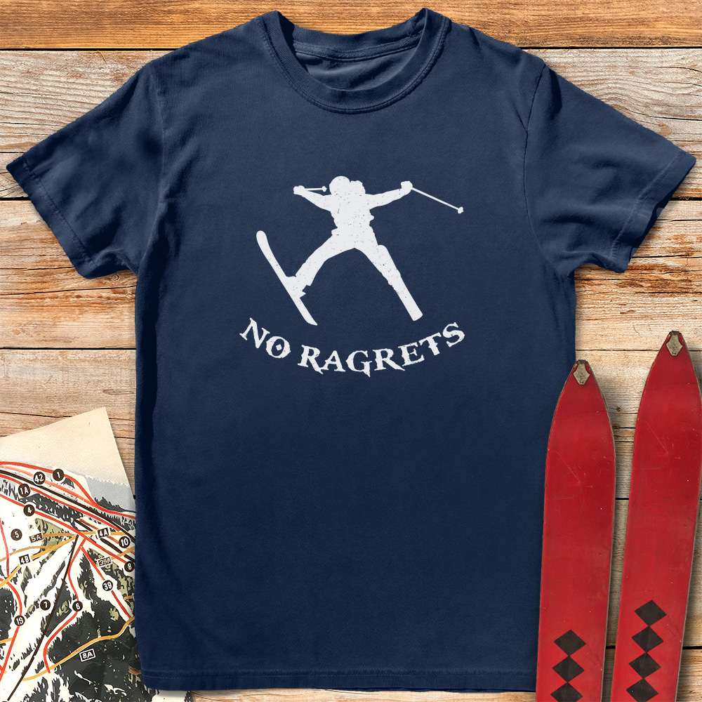 No Ragrets