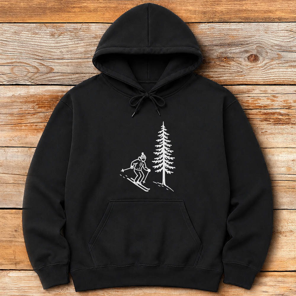 Tree Ski