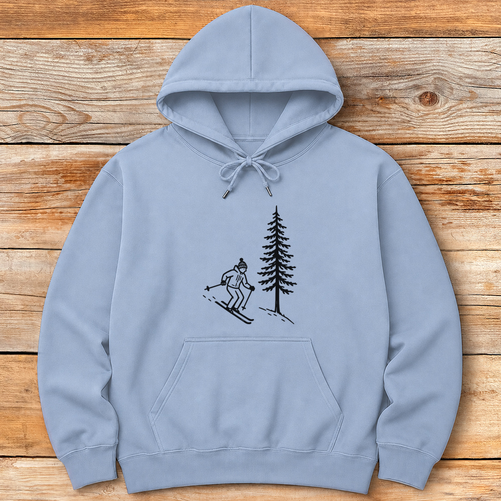 Tree Ski