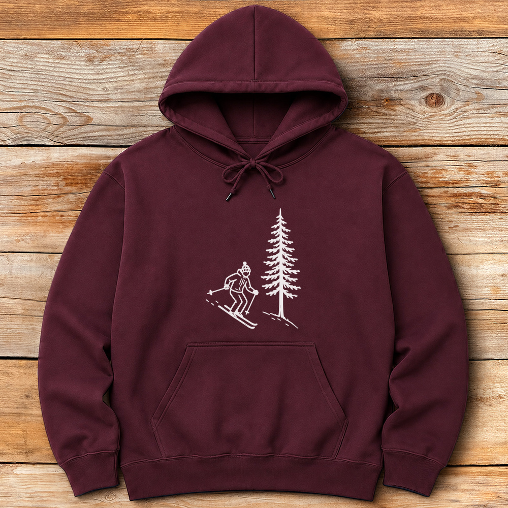 Tree Ski
