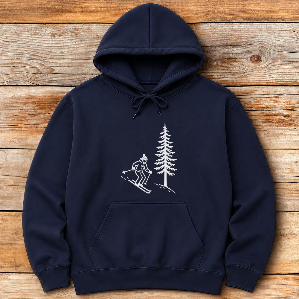 Tree Ski