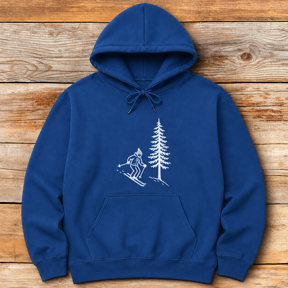 Tree Ski