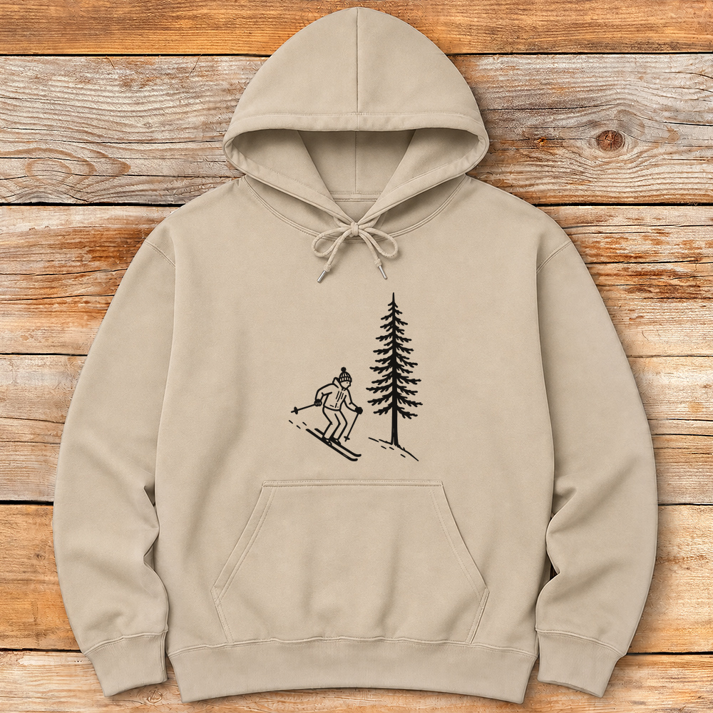 Tree Ski