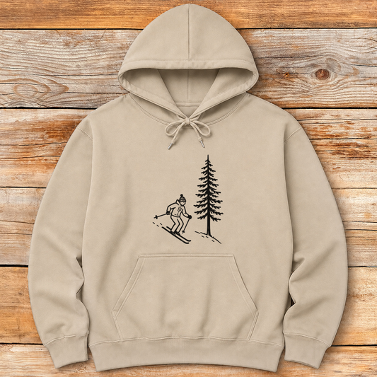 Tree Ski