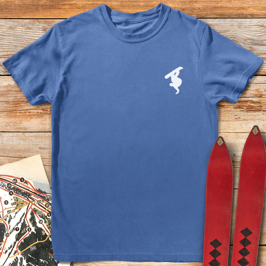 Pocket Handplant T-Shirt