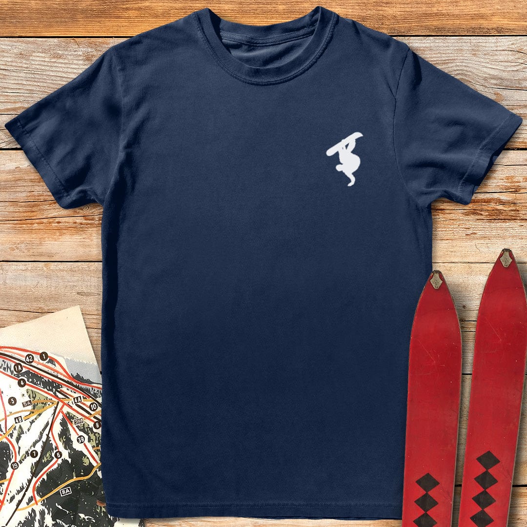 Pocket Handplant T-Shirt