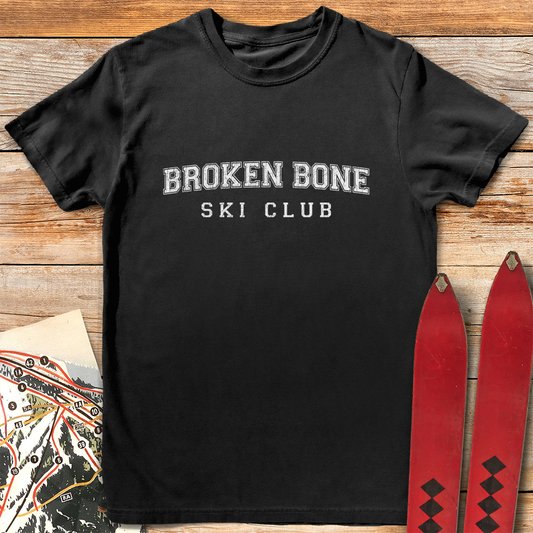 Broken Bone Ski Club