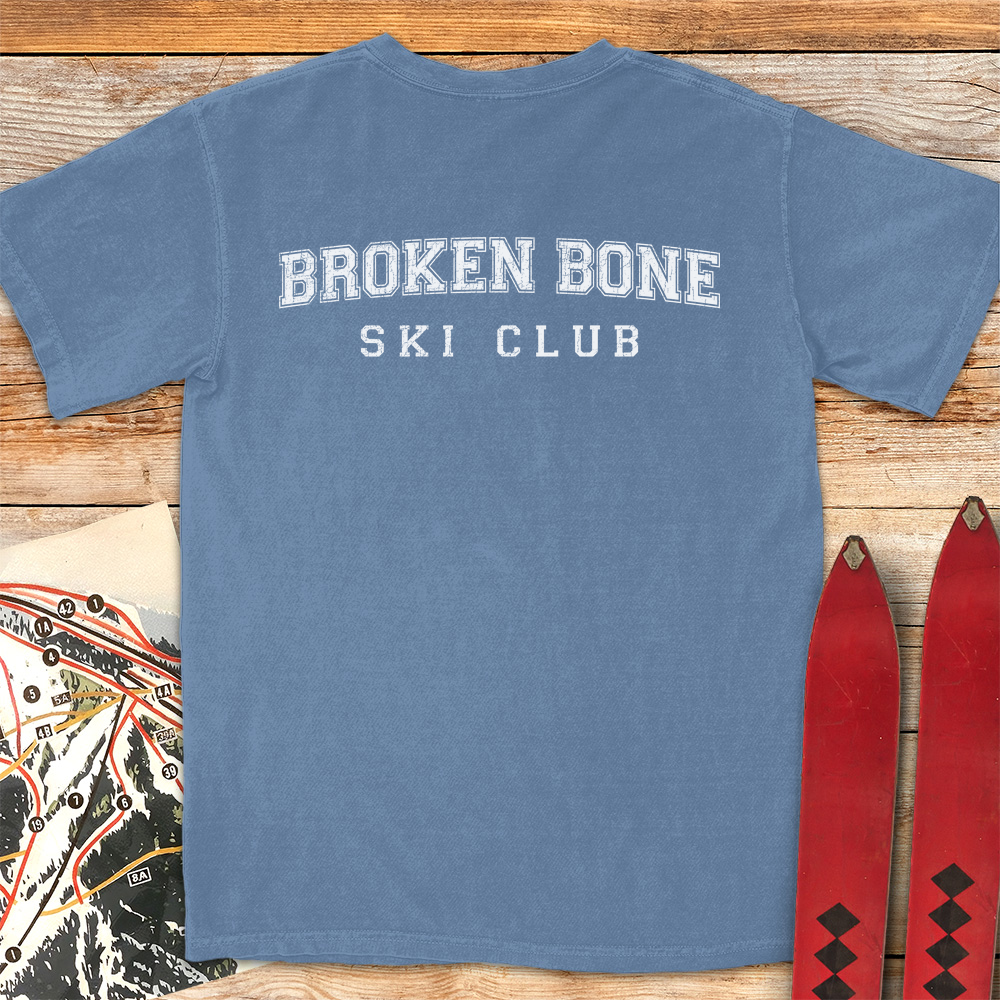 Broken Bone Ski Club